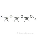 POLYDIMETHYLSILOXANE CAS 8050-81-5